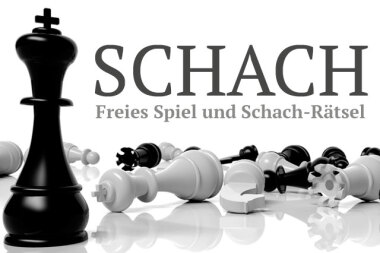 loc(GAME_CHESS_NAME) starten
