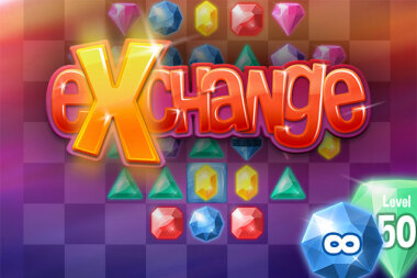 eXchange starten