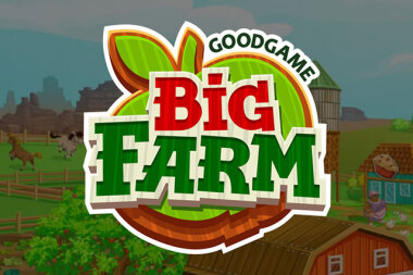 loc(GAME_GOODGAMEBIGFARM_NAME) starten