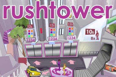 loc(GAME_RUSHTOWER2_NAME) 