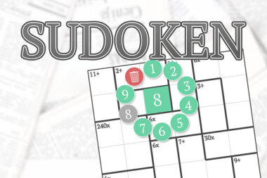 loc(GAME_SUDOKEN_NAME) 