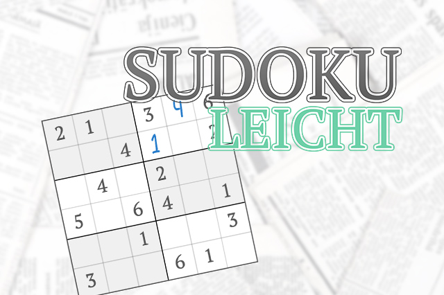 loc(GAME_SUDOKU4_NAME) starten