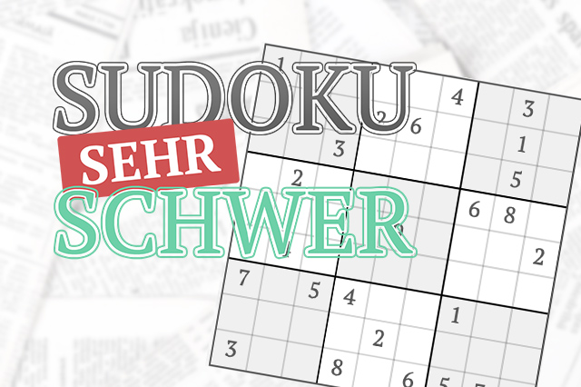 loc(GAME_SUDOKU4_NAME) starten