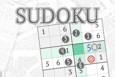 loc(GAME_SUDOKU4_NAME) starten